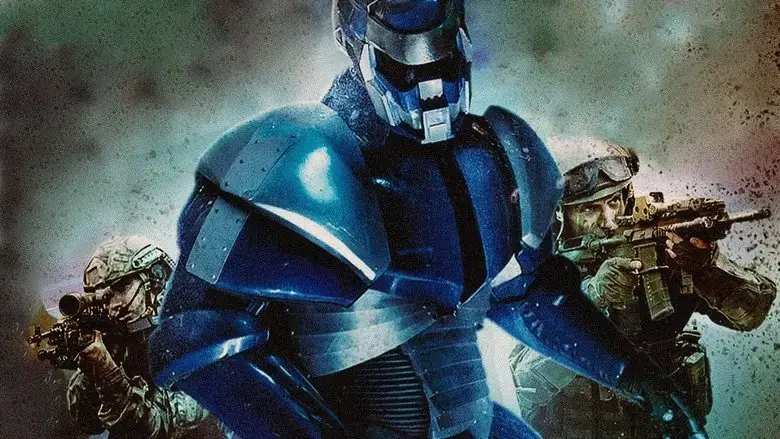 WEAPONiZED (2016)