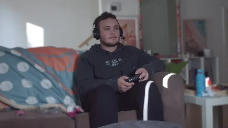 Pull the Plug (2023)