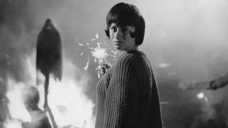 A Taste of Honey (1961)