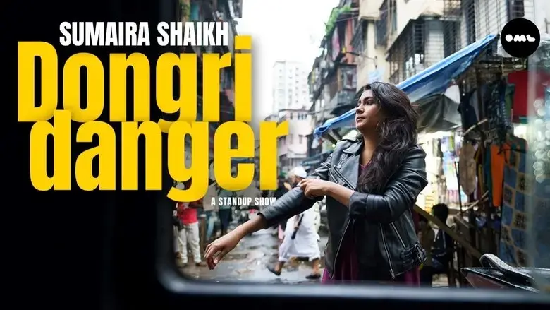 Dongri Danger (2022)