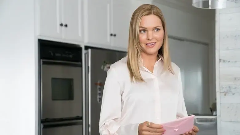 The Perfect Mother (2019)