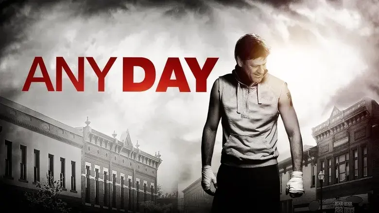 Any Day (2015)