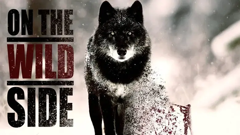 On The Wild Side (2019)