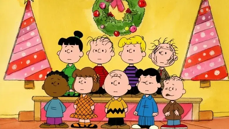 The Making of 'A Charlie Brown Christmas' (2001)