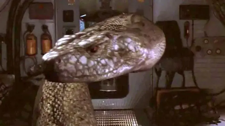 Boa (2001)