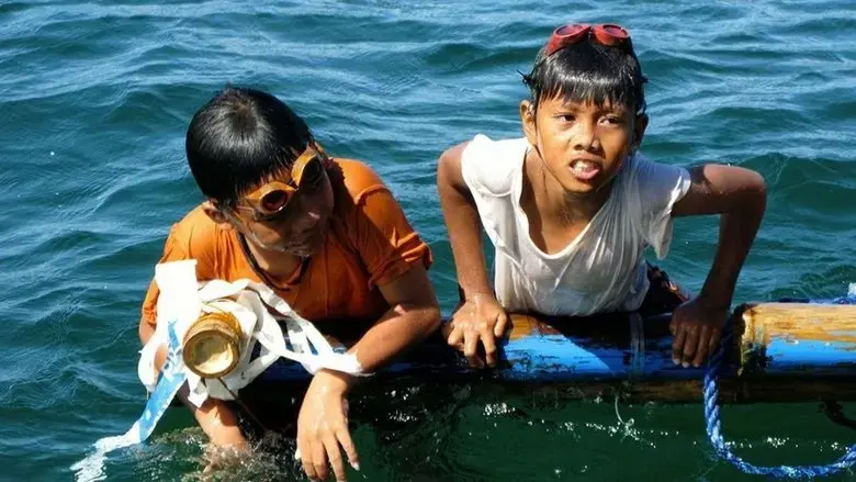 Esclaves des mers (2009)