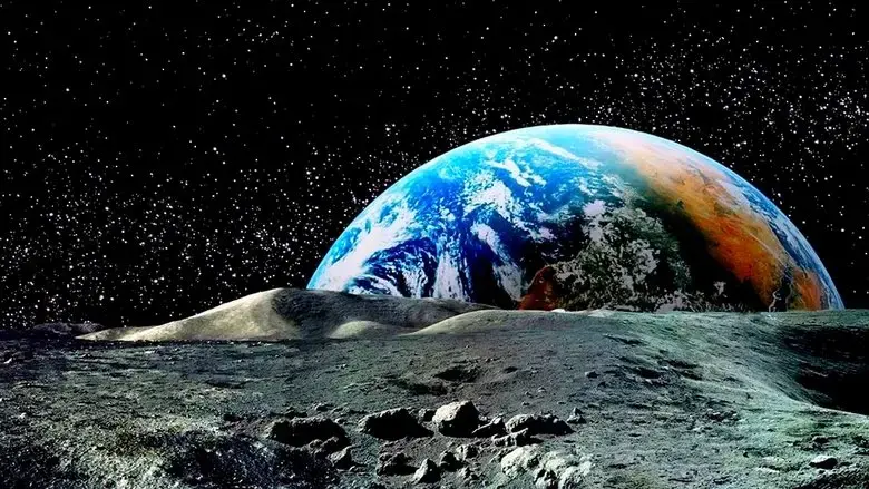 Lune, le huitieme continent (2019)