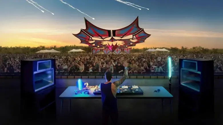 We Will Dance Again (2024)