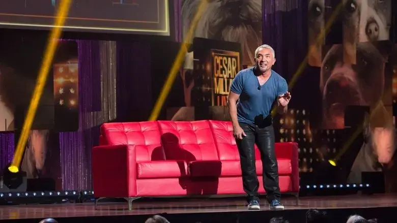 Cesar Millan: Viva Las Vegas! (2015)