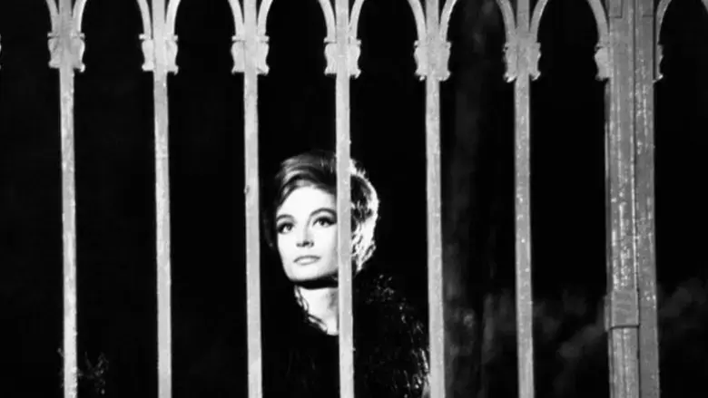 La fuga (1965)