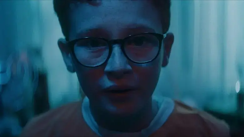 The House Abandon (2020)