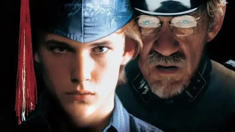 Apt Pupil (1998)