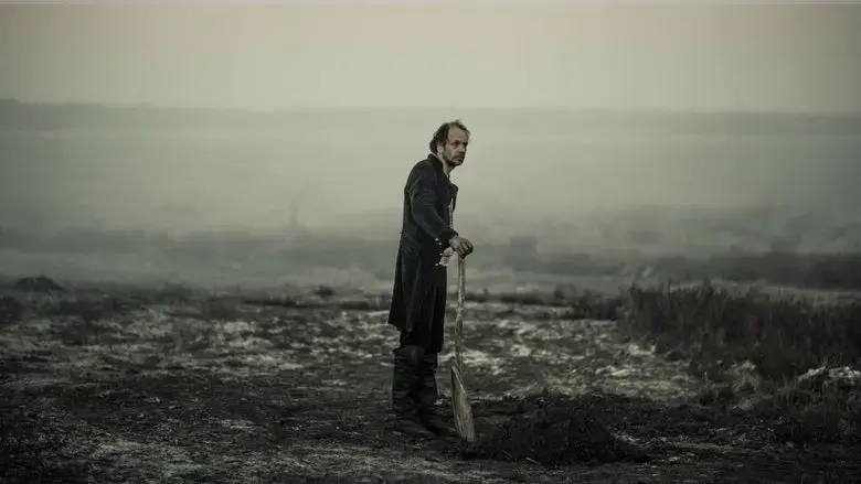Porgu Jaan (2018)
