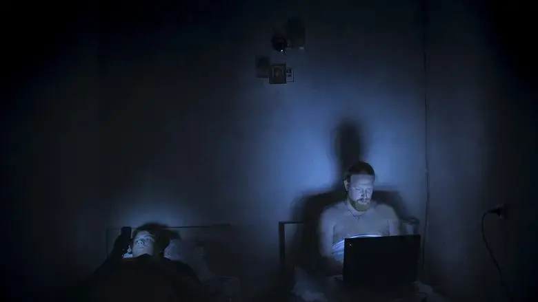 Dalava (2019)