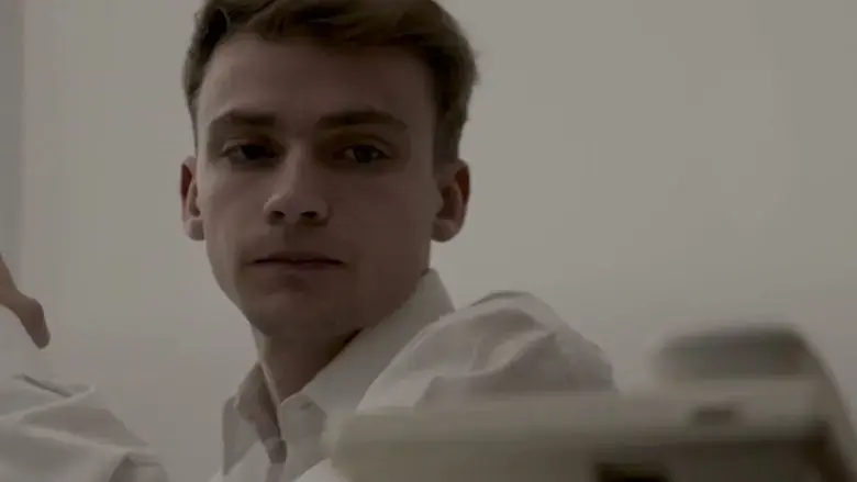 The devil's trill (2019)
