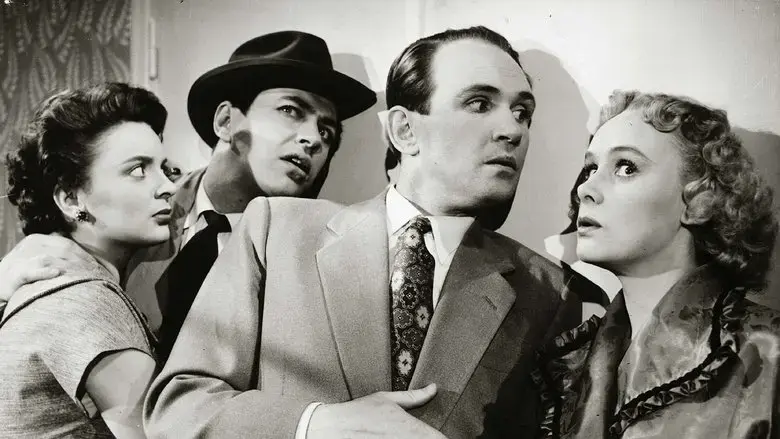'Minako isa!' (1954)