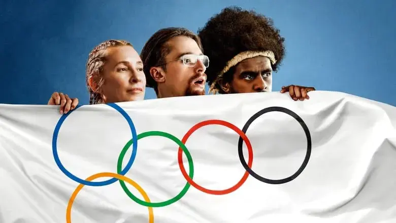 Game Changers (2024)