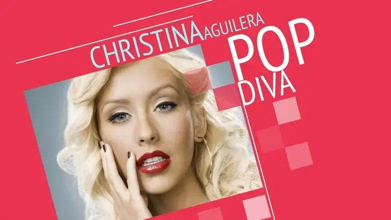 Christina Aguilera: Pop Diva (2015)