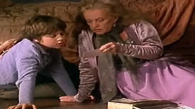 Call Me Victor (1993)