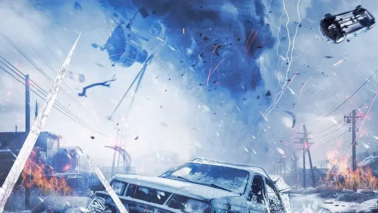 Super Icyclone (2025)