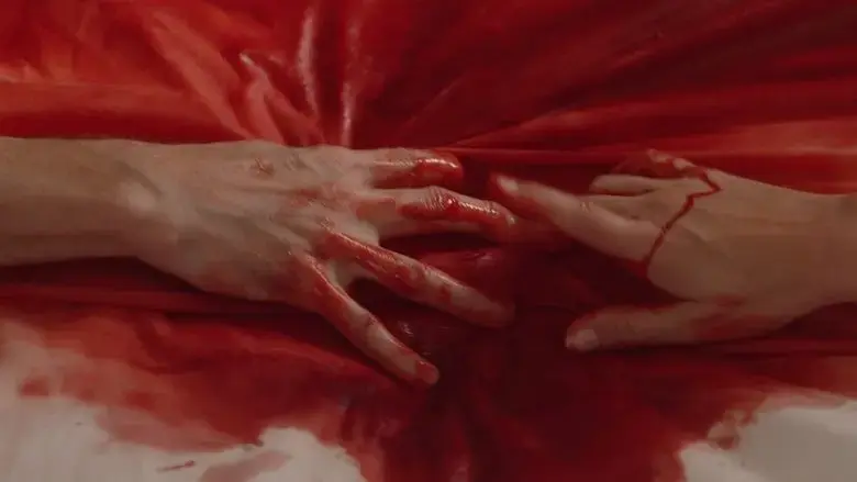 Separation (2020)