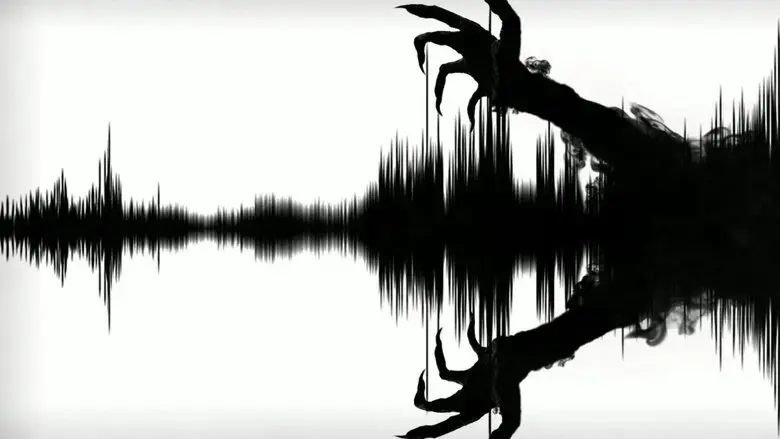 Trace (2015)