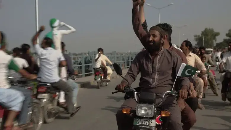 Qazi (2021)