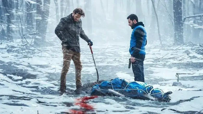 The Bad Shepherd (2024)