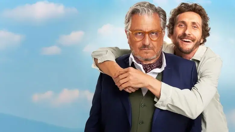 Jamais sans mon psy (2024)