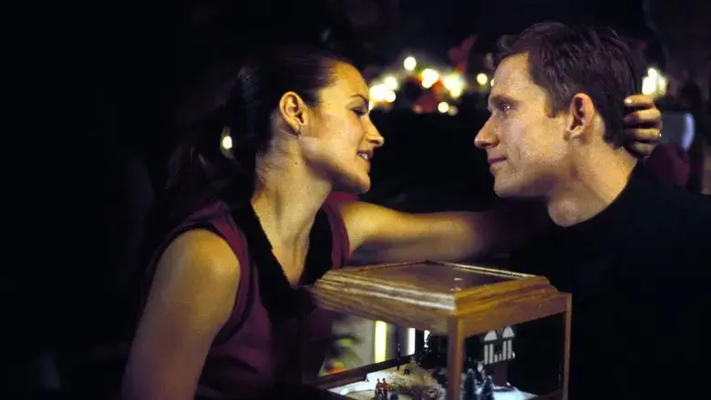 Three Days (2001)