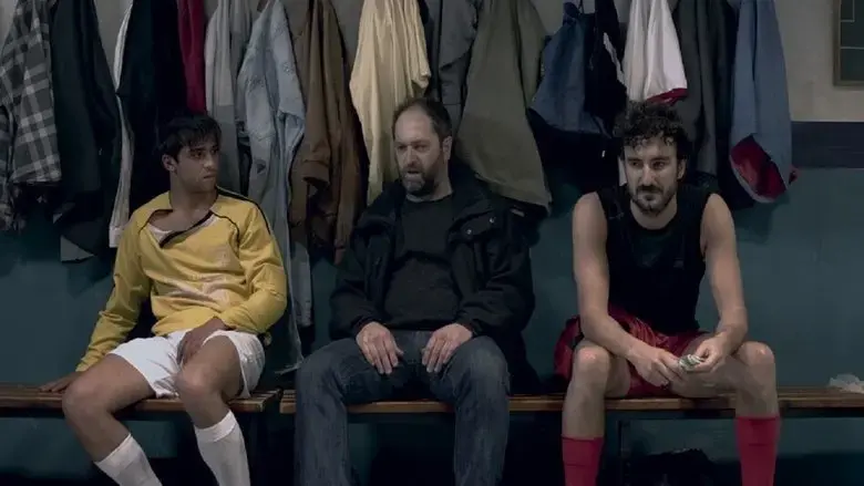 Ascenso (2020)