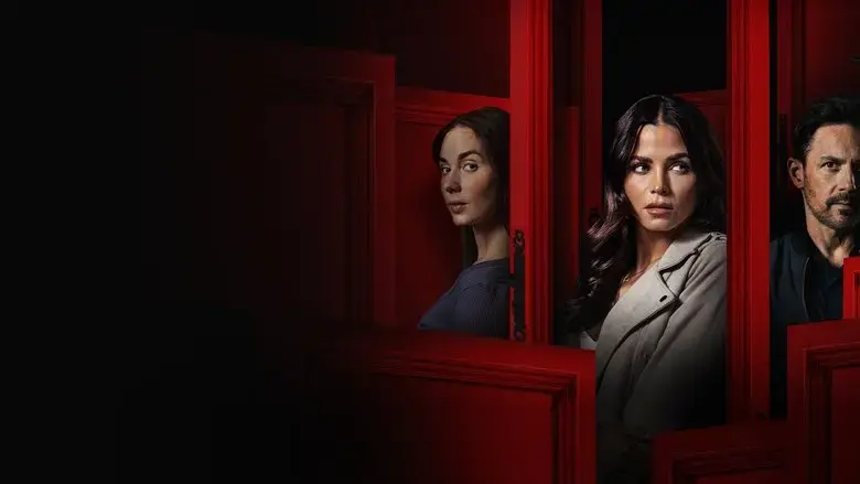Devil on My Doorstep (2023)