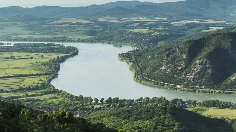 Hladam Dunaj (2020)