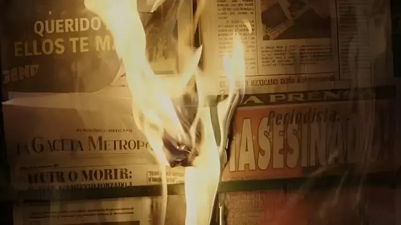 State of Silence (2024)