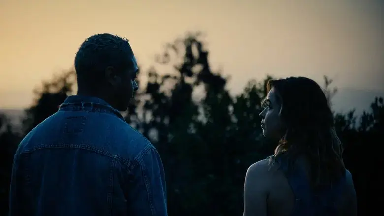 Fallen Drive (2023)