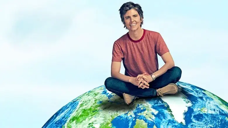 Tig Notaro: Happy To Be Here (2018)