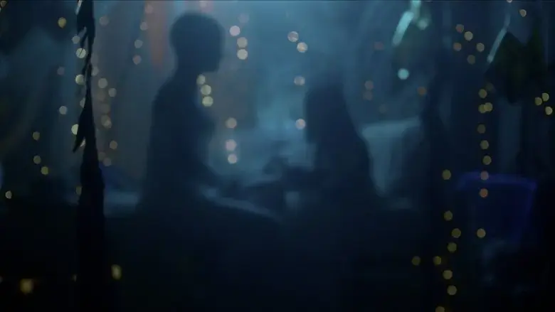 Andromeda (2018)