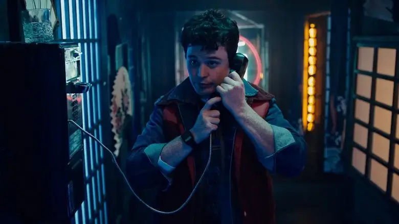 Vicious Fun (2021)