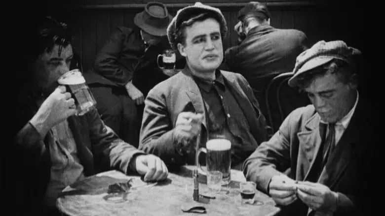The Regeneration (1915)