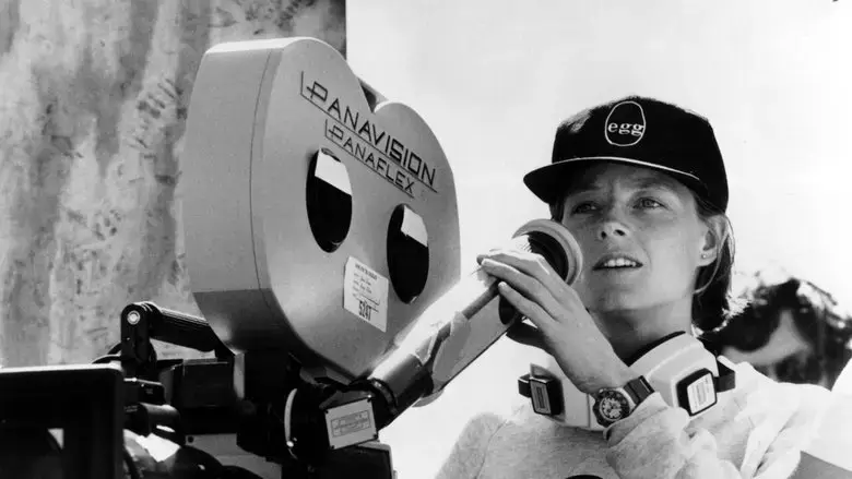Jodie Foster - Hollywood dans la peau (2021)