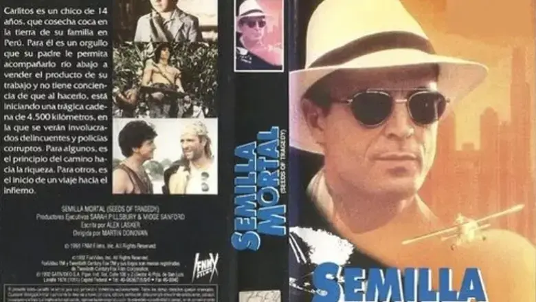 Seeds of Tragedy (1991)