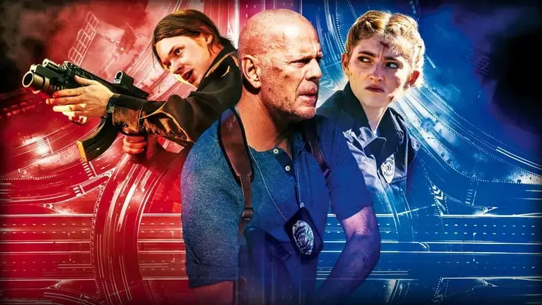 Detective Knight: Independence (2023)