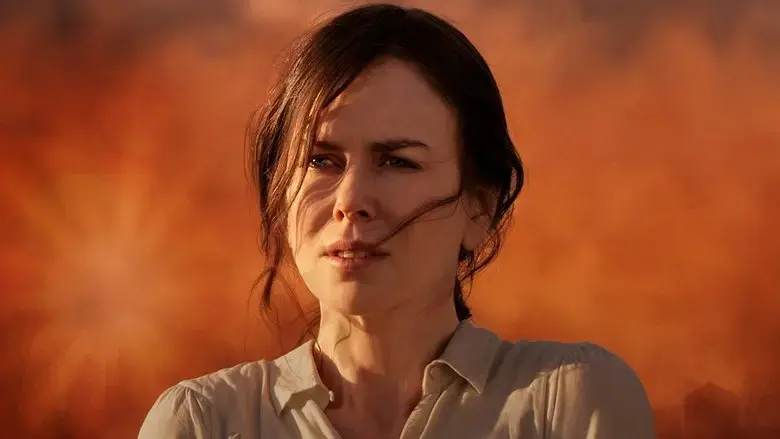 Strangerland (2015)