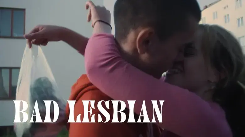 Bad Lesbian (2021)