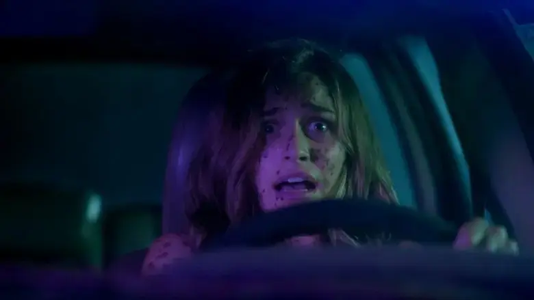 Scare Package (2019)