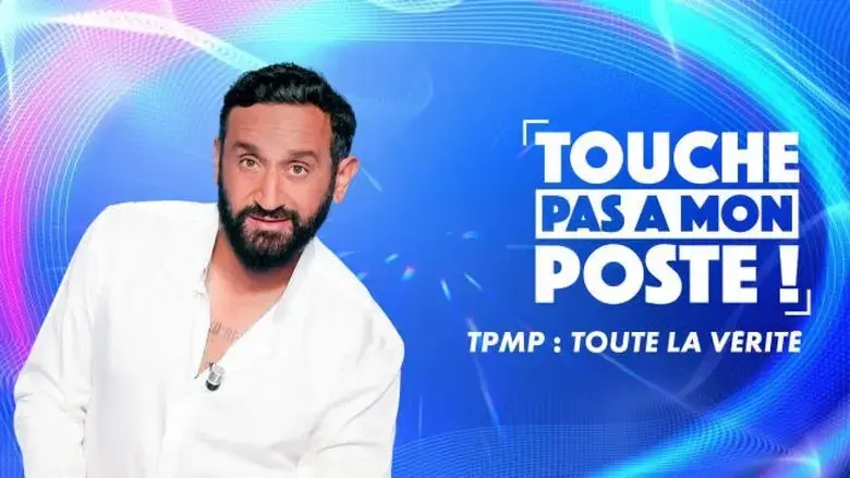 TPMP XXL - Toute la verite! (2025)