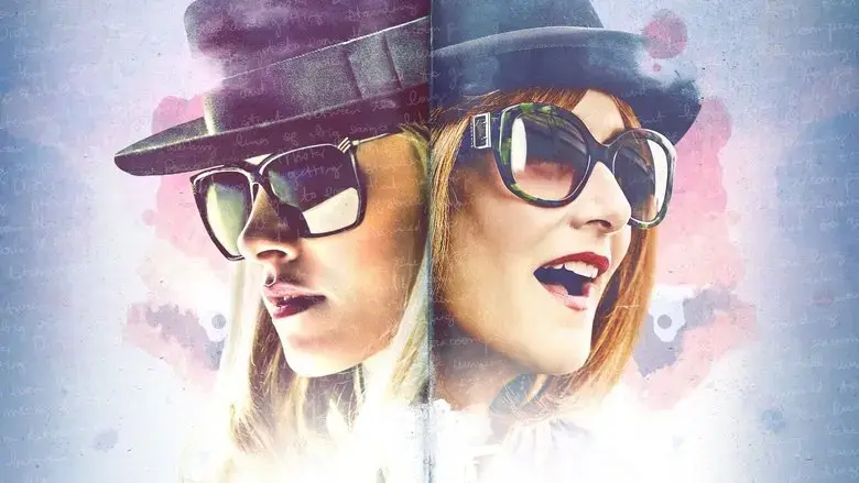 JT LeRoy (2019)