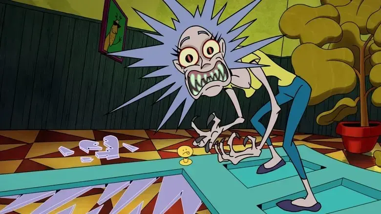 Howl If You Love Me (2023)