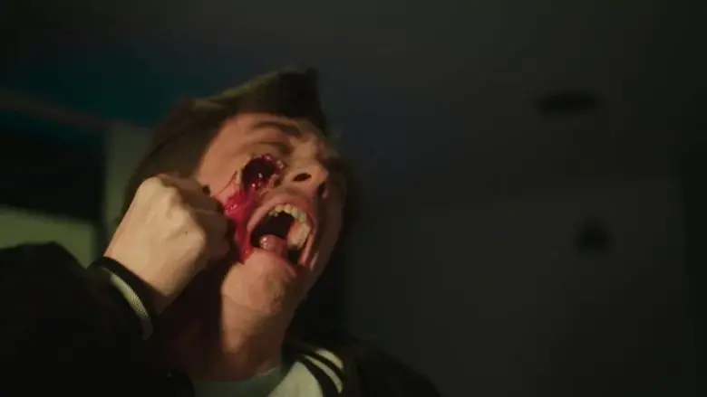 Pimple Patch (2025)