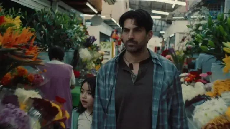 Los Veo (2020)